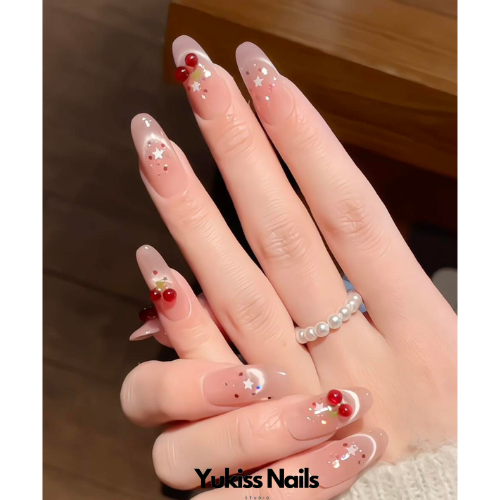 Cherry Dream Starlight