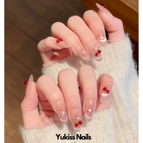Cherry Dream Starlight