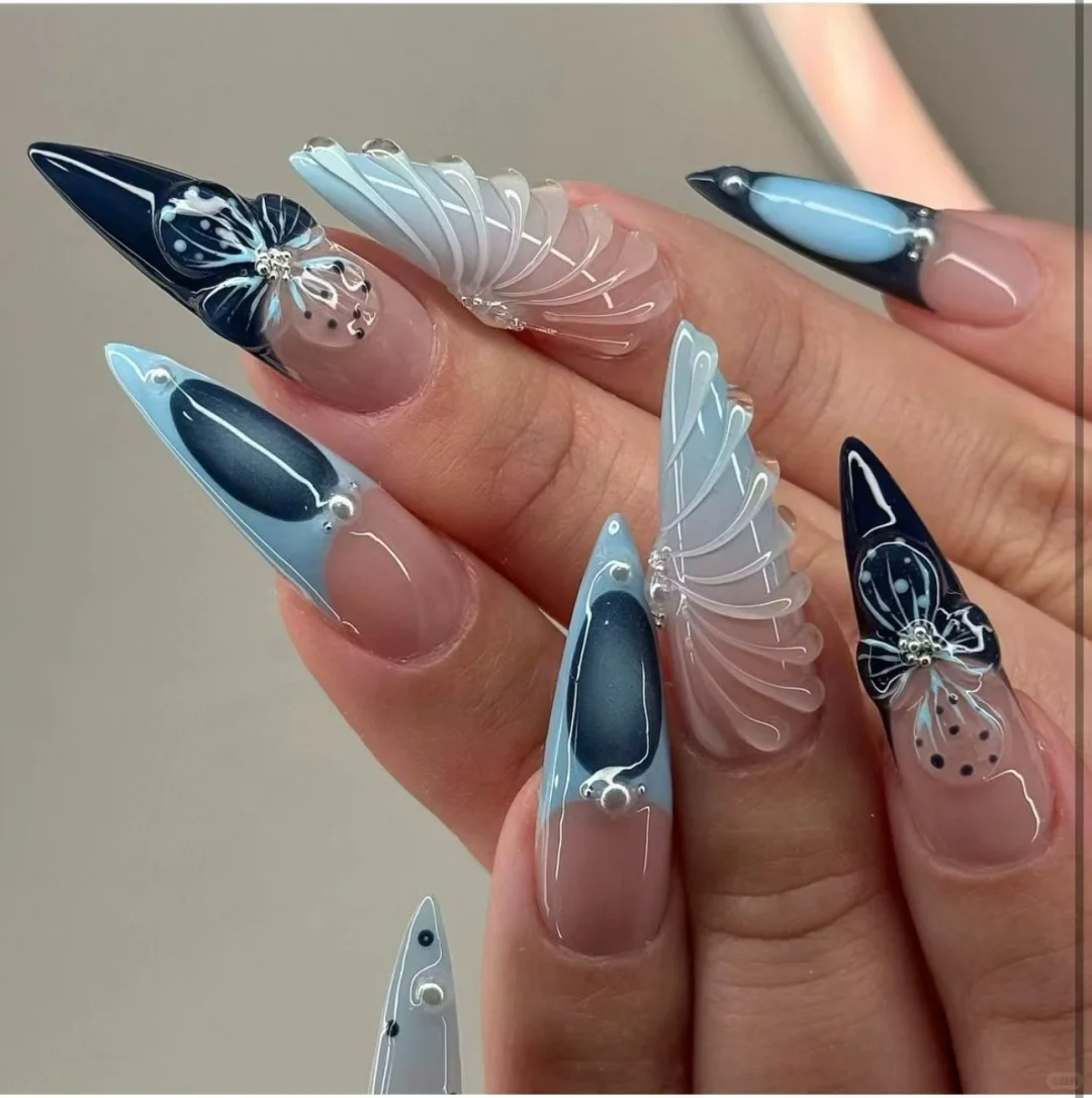 How to Make Your Press-On Nails Last Longer: 8 Easy Care Tips