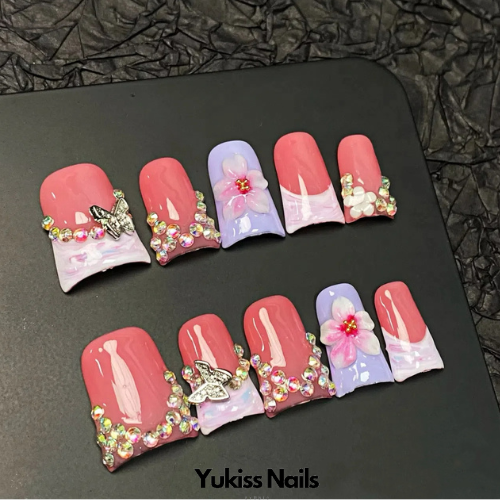 Spring Sakura