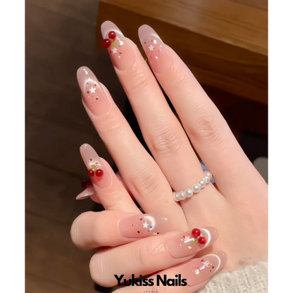 Cherry Dream Starlight