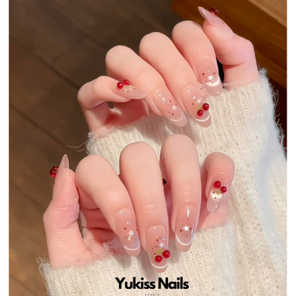 Cherry Dream Starlight