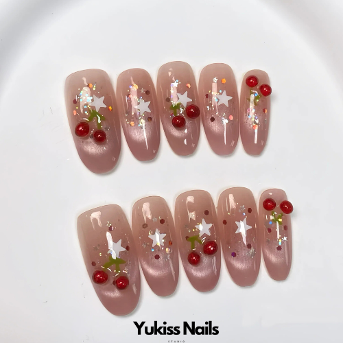 Cherry Dream Starlight