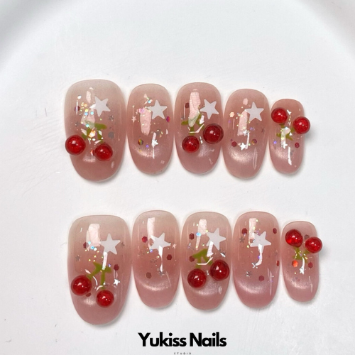 Cherry Dream Starlight